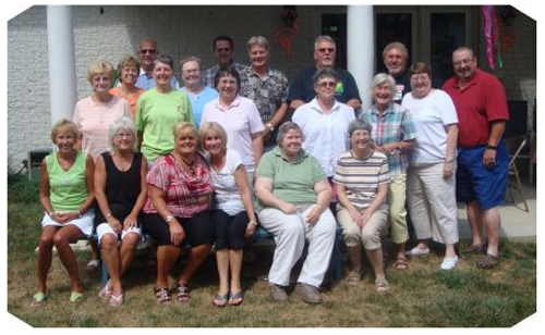 Class of 1966 Reunion Committee