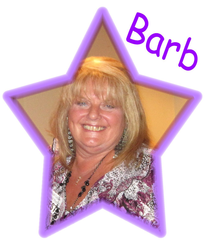 COMMITTEEBarb