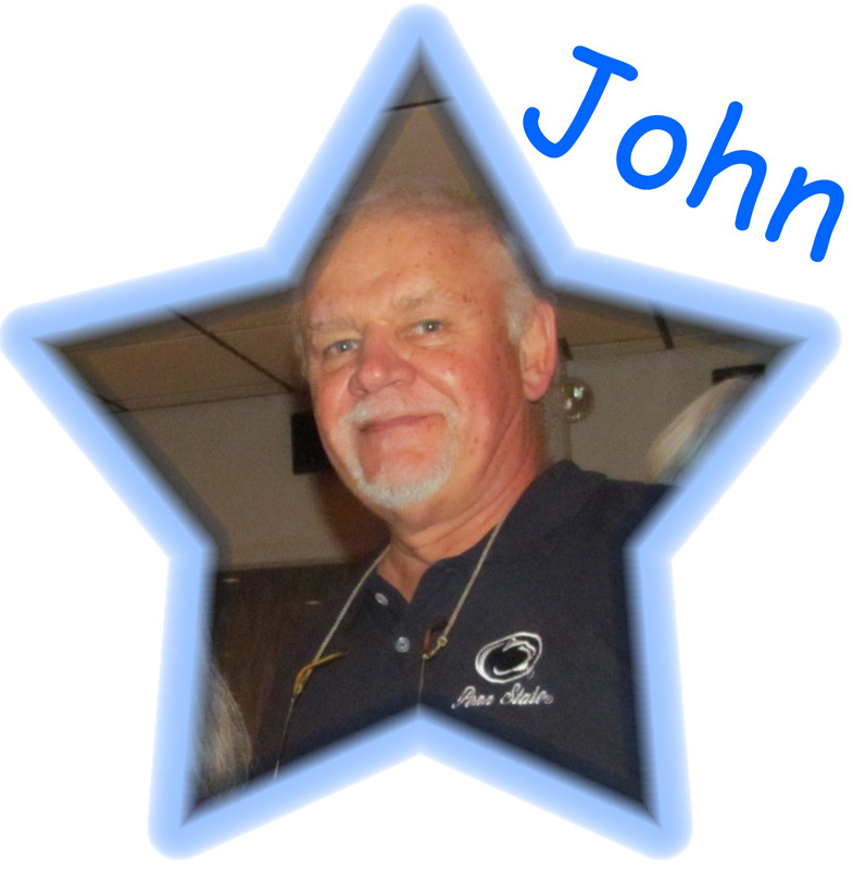 COMMITTEEJohn