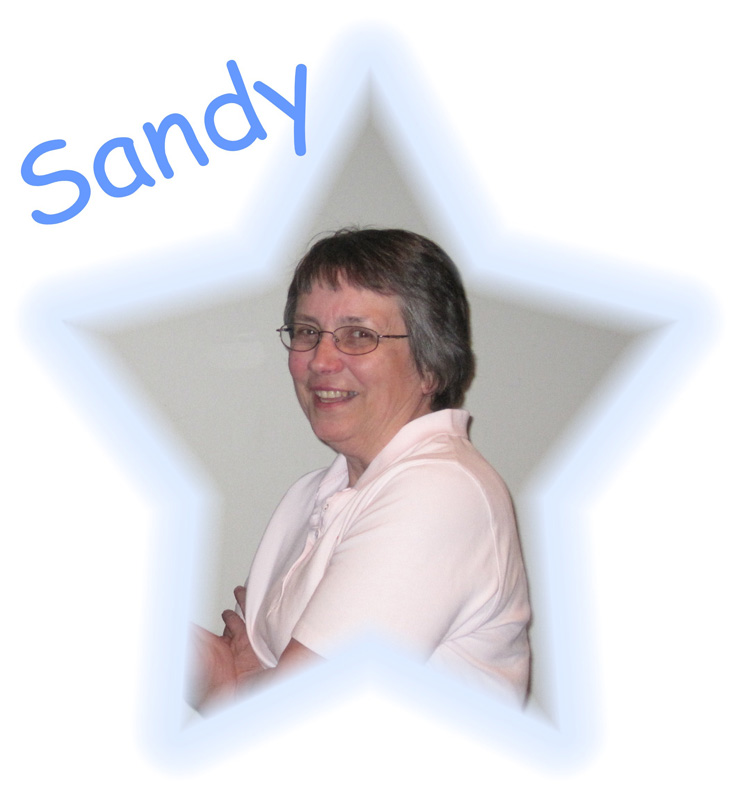 COMMITTEESandy