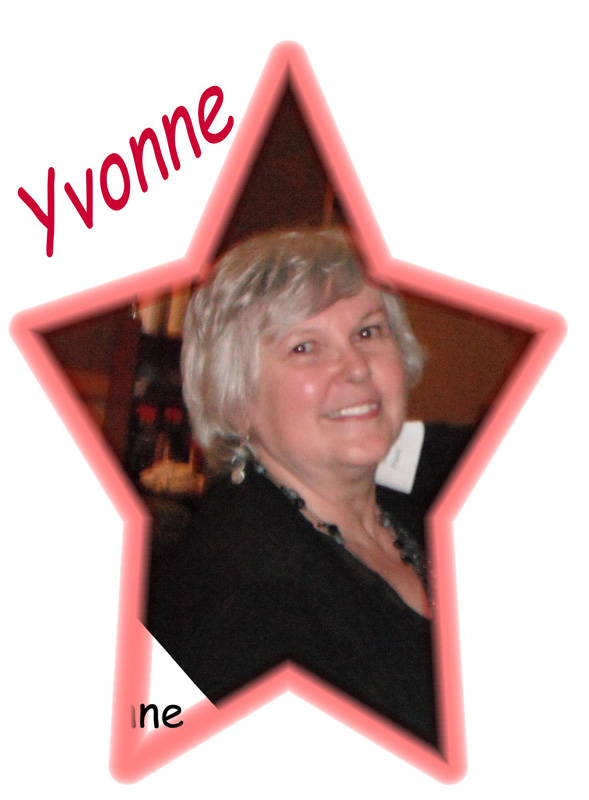 COMMITTEEYvonne