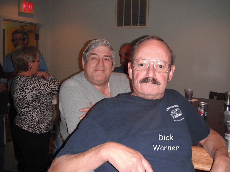 FRISmithWarner