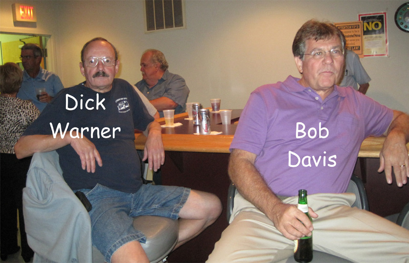 FRIWarnerDavis