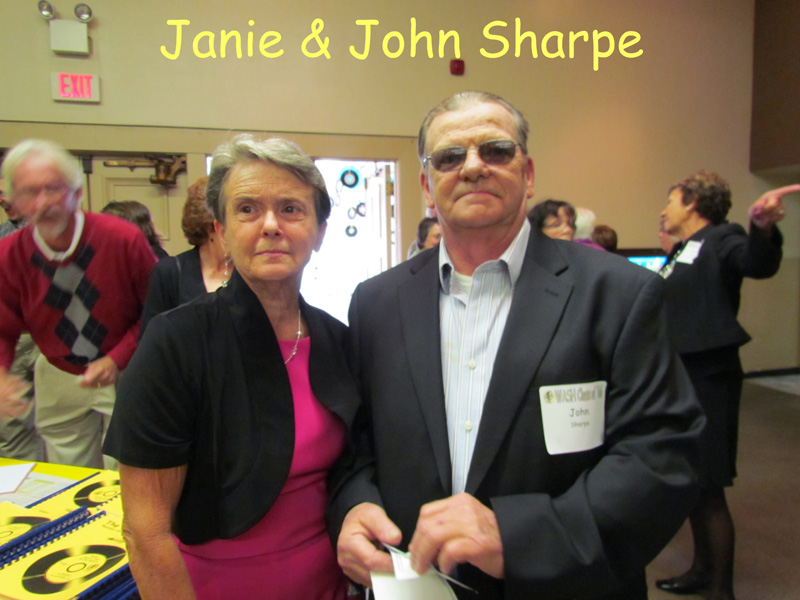 SNSharpe