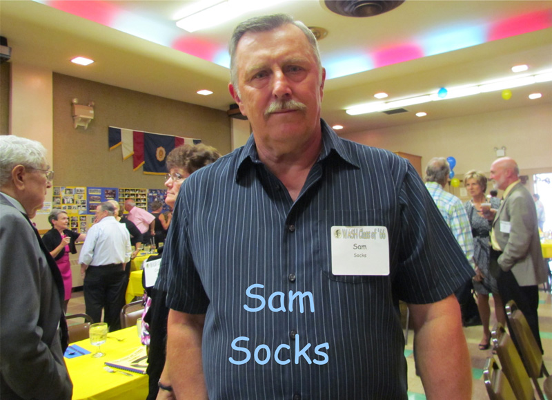SNSocks