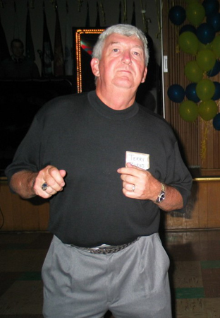TerryBurns