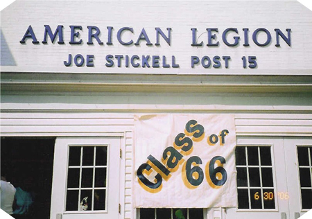 WelcomeSign