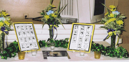 MemorialTable