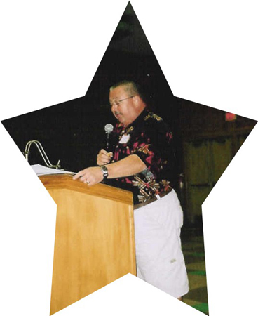 ToastmasterDaveWilhide